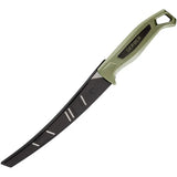 Gerber Ceviche Fillet Knife 7 Inch Fixed Blade For Anglers Pro Grade Stainless SaltRx Finish by Gerber