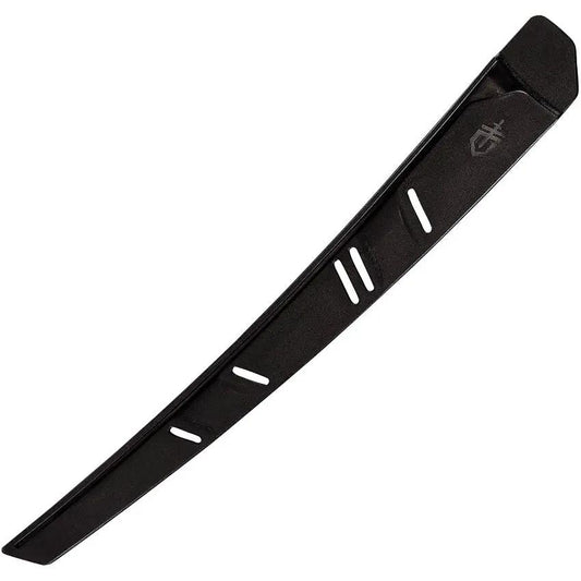Gerber Ceviche 9in Fixed Blade Fillet Knife with Salt Rx Finish for Corrosion Resistance Angler by Gerber