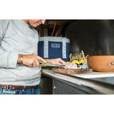 Gerber Ceviche 9in Fixed Blade Fillet Knife with Salt Rx Finish for Corrosion Resistance Angler by Gerber