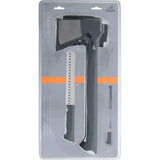 Gerber Gator Combo Axe II Forged Steel Head With Saw Magnet Included For Outdoor Campers by Gerber