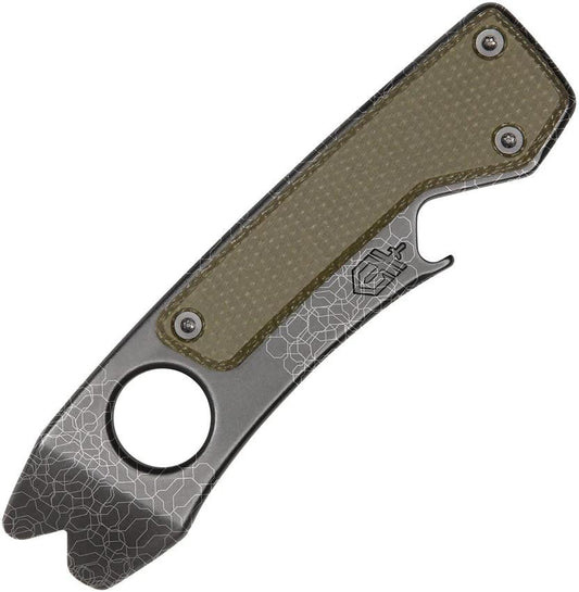 Gerber Chonk Multi-Tool Micarta 31-004144 by Gerber