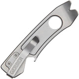 Gerber Chonk Multi Tool 4 Inch Compact All In One With Bottle Opener And Wire Stripper For DIY Enthusiasts by Gerber
