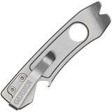 Gerber Chonk Multi Tool 4 Inch EDC With Pocket Clip Pry Bar Wire Stripper Bottle Opener Nail Puller by Gerber