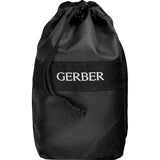 Gerber Gorge Folding Shovel For Campers And Hikers Compact Durable Carbon Steel Tool by Gerber