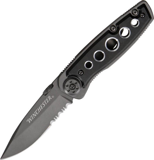 Winchester Parfive Linerlock 22-41792 by Winchester