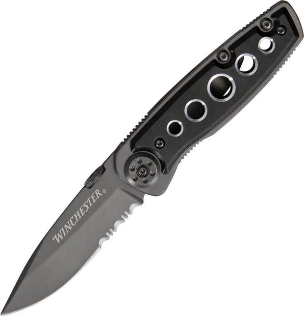 Winchester Parfive Linerlock 22-41792 by Winchester