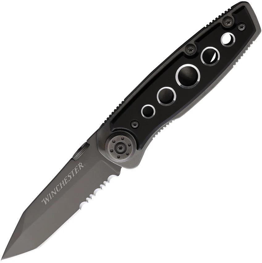 Winchester Parfive Linerlock 22-41793 by Winchester
