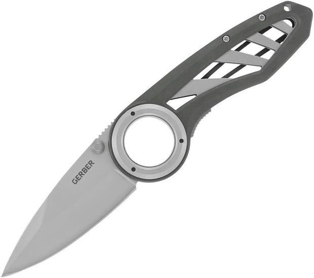 Gerber Remix Linerlock Plain 22-41968 by Gerber