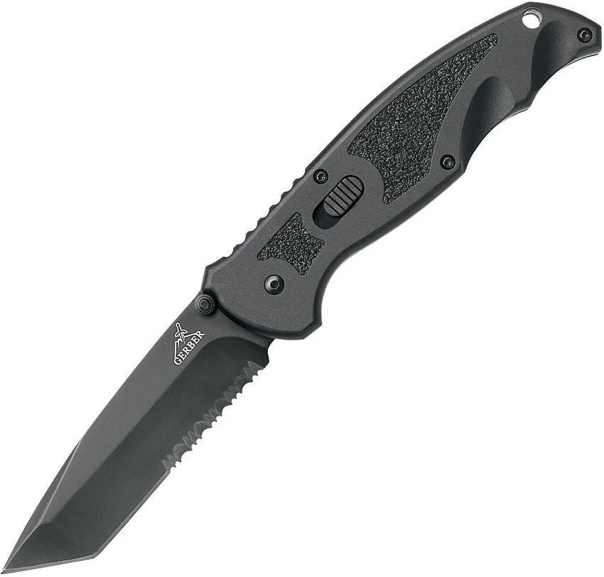 Gerber Answer FAST A/O 22-41970 by Gerber