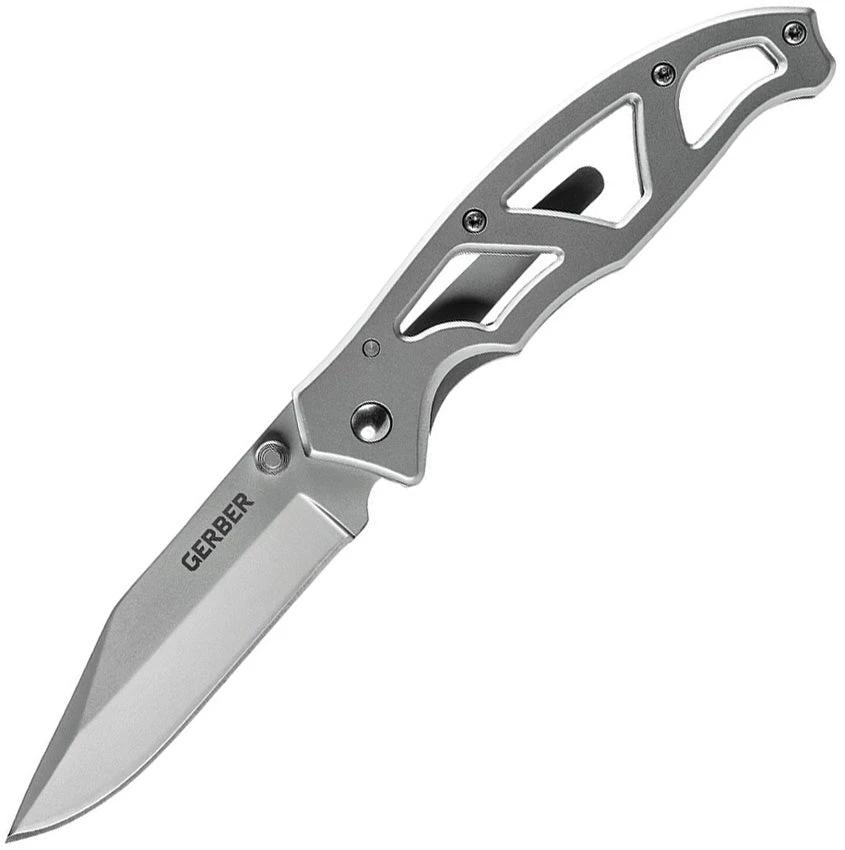 Gerber Paraframe I Framelock 22-48444N by Gerber