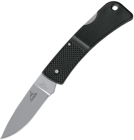 Gerber LST Lockback 22-06009 by Gerber