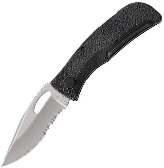 Gerber E-Z Out Junior Serrated 06551 by Gerber