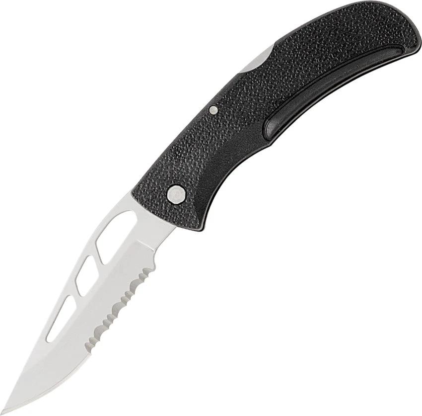 Gerber E-Z Out Serrated 06751 by Gerber