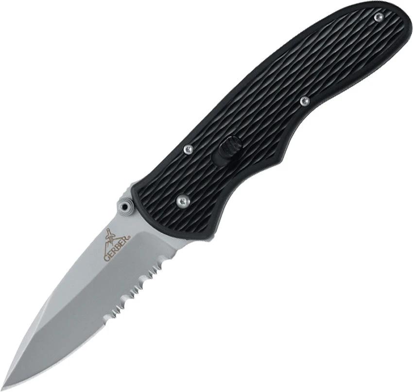 Gerber FAST Draw A/O 22-47161 by Gerber