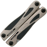 Gerber MP800 Legend Needlenose Nylon Multitool With Pliers For Outdoor Pros And Everyday Carry by Gerber