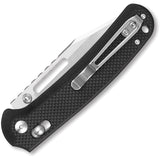 Ganzo Knives G-Lock Black G-768BK by Ganzo Knives