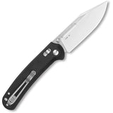 Ganzo Knives G-Lock Black G-768BK by Ganzo Knives