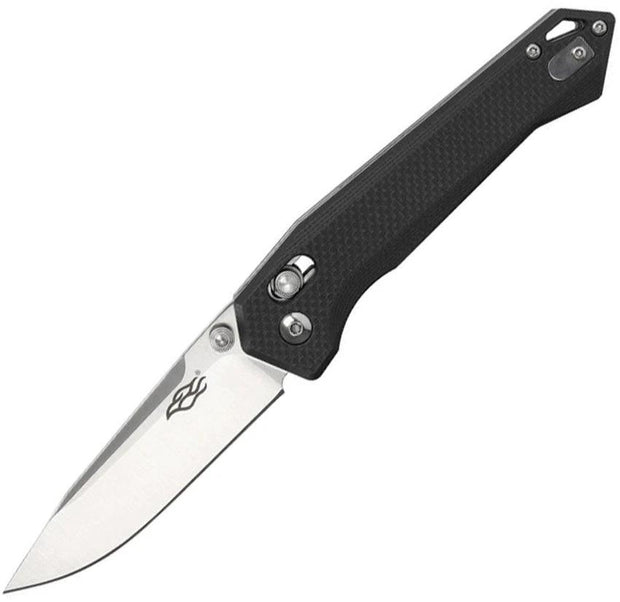 Ganzo Knives Firebird G-Lock Black FB7651-BK by Ganzo Knives