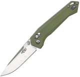 Ganzo Knives Firebird G-Lock Green FB7651-GR by Ganzo Knives