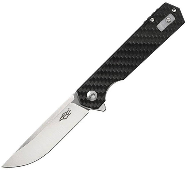 Ganzo Knives Firebird Linerlock CF FH11S-CF by Ganzo Knives