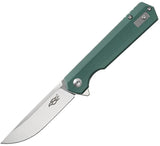Ganzo Knives Firebird Linerlock Green FH11S-GB by Ganzo Knives