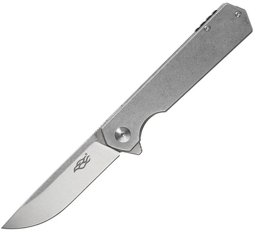 Ganzo Knives Firebird Framelock FH12-SS by Ganzo Knives