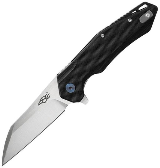 Ganzo Knives Firebird Linerlock Black FH31-BK by Ganzo Knives