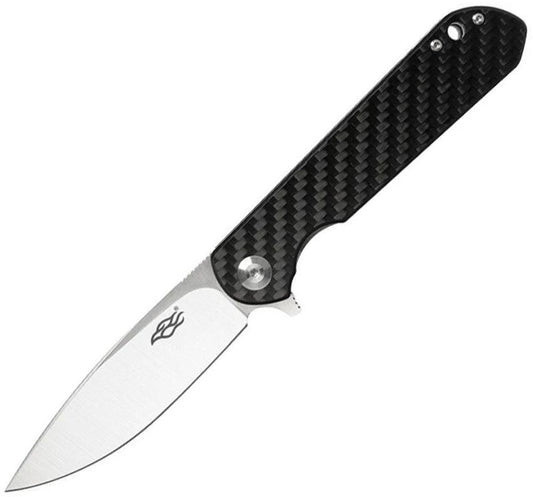 Ganzo Knives Firebird Linerlock CF FH41-CF by Ganzo Knives