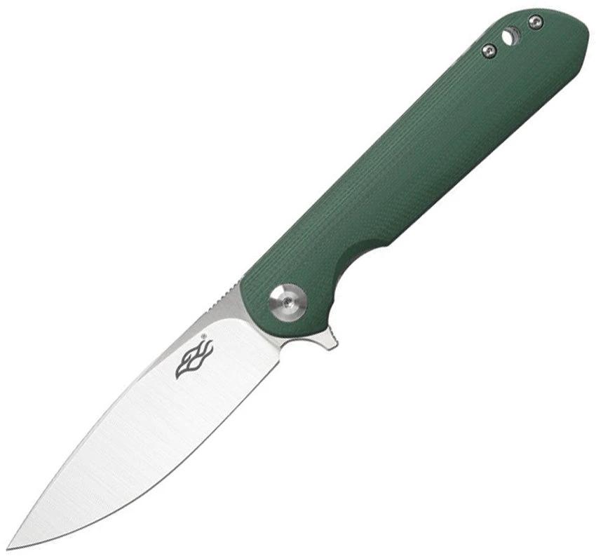 Ganzo Knives Firebird Linerlock Green FH41-GB by Ganzo Knives