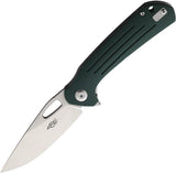 Ganzo Knives Firebird Linerlock Green FH921-GB by Ganzo Knives