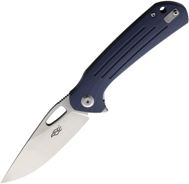 Ganzo Knives Firebird Linerlock Gray FH921-GY by Ganzo Knives