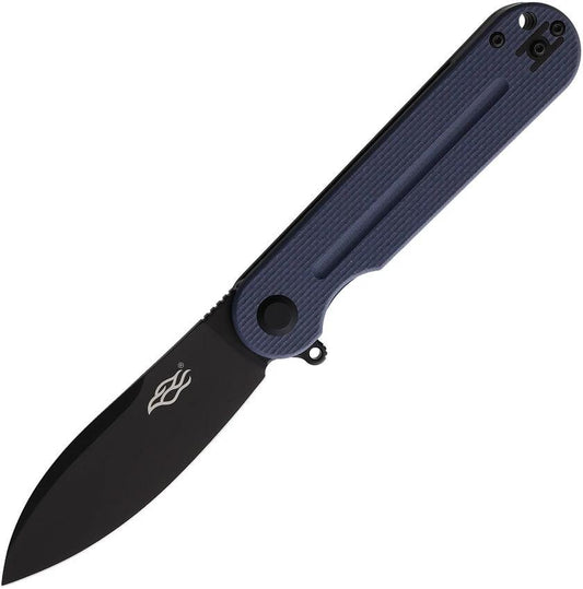 Ganzo Knives Firebird Linerlock Gray FH922PT-GY by Ganzo Knives