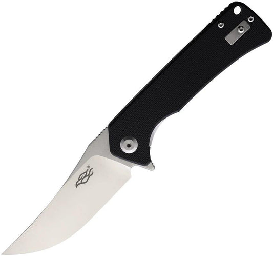 Ganzo Knives Firebird Linerlock Black FH923BK by Ganzo Knives