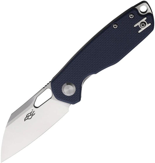 Ganzo Knives Firebird Linerlock Gray FH924-GY by Ganzo Knives