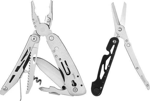 Ganzo Knives Multi Tool G304 by Ganzo Knives
