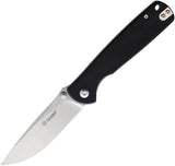 Ganzo Knives Linerlock Black G6805-BK by Ganzo Knives