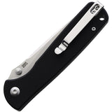 Ganzo Knives Linerlock Black G6805-BK by Ganzo Knives