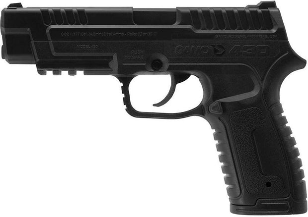 Gamo P-430 BB Pistol 611137836PK3 by Gamo
