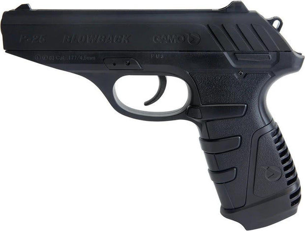 Gamo P-25 Blowback Pellet Pistol 611138054 by Gamo