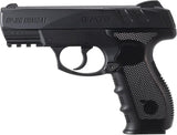 Gamo GP20 Combat BB Pistol 611139754 by Gamo