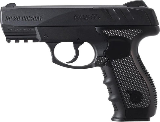 Gamo GP20 Combat BB Pistol 611139754 by Gamo