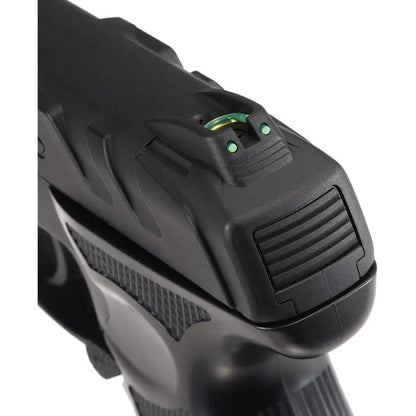 Gamo GP20 Combat BB Pistol - Semi Automatic CO2 Powered BB Pistol 400 FPS 20 Round Magazine by Gamo