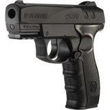 Gamo GP20 Combat BB Pistol - Semi Automatic CO2 Powered BB Pistol 400 FPS 20 Round Magazine by Gamo