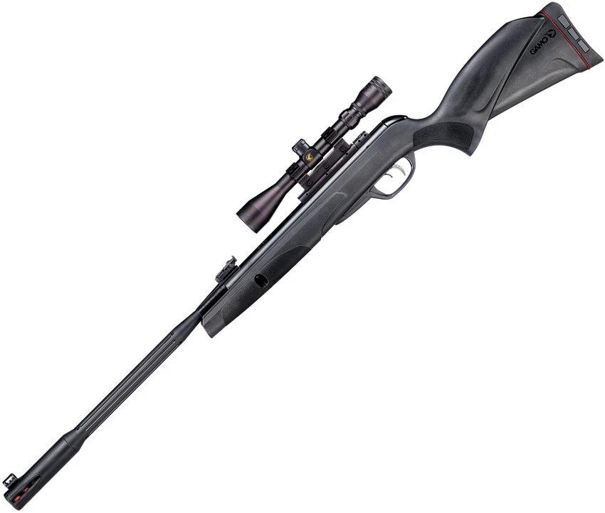 Gamo Whisper Fusion Mark 1 .177cal 6110063254 by Gamo