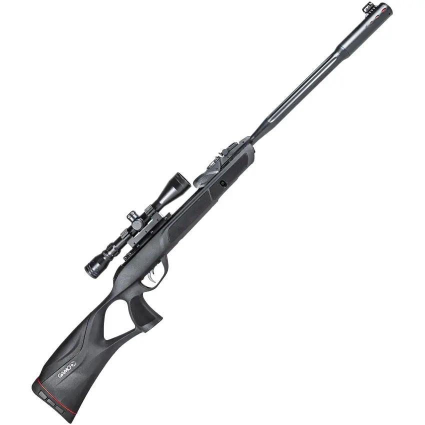 Gamo Swarm Fusion 10x Gen2 177 6110063354 1300 FPS Break Barrel With Whisper Fusion Suppression And 3x9x40 Scope by Gamo