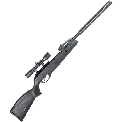 Gamo Swarm Whisper.177 Air Rifle - Whisper Fusion Silencing, 1300 FPS, 10 Shot Magazine by Gamo