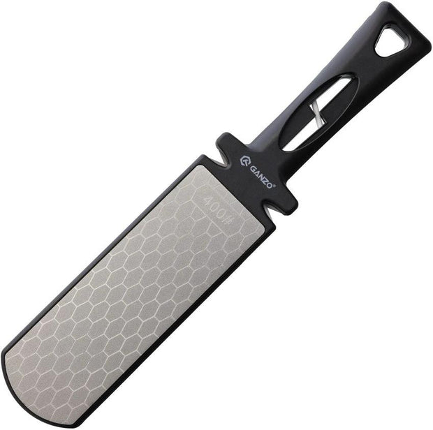 Ganzo Knives Multifunctional Sharpener SHARPENER 5 by Ganzo Knives