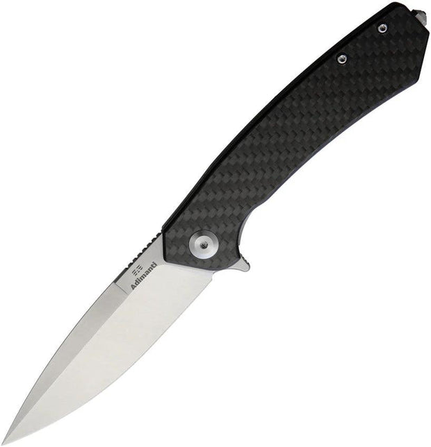 Ganzo Knives Adimanti Framelock CF SKIMEN-CF by Ganzo Knives
