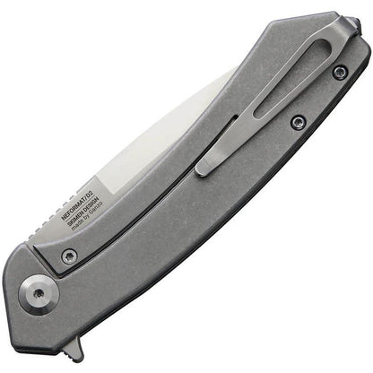 Ganzo Knives Adimanti Framelock CF SKIMEN-CF by Ganzo Knives
