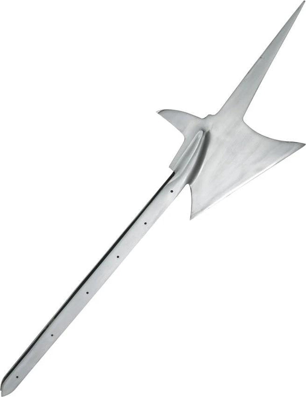Get Dressed For Battle German Halberd XB0098 by Get Dressed For Battle